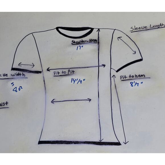 Forever 21 Denim Button-Front Bustier Cami Size Small - Picture 5 of 5